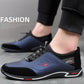 🎁2025 New Arrivals👞Men's Soft Lightweight Slip-On Schuhe
