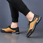 🎁2025 New Arrivals👞Men's Soft Lightweight Slip-On Schuhe