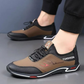🎁2025 New Arrivals👞Men's Soft Lightweight Slip-On Schuhe