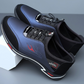 🎁2025 New Arrivals👞Men's Soft Lightweight Slip-On Schuhe