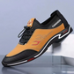 🎁2025 New Arrivals👞Men's Soft Lightweight Slip-On Schuhe