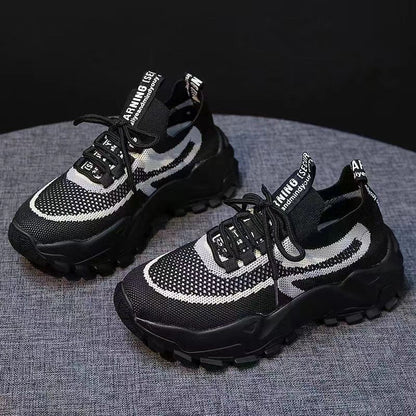 Women's Casual Breathable Sneakers