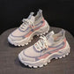 Women's Casual Breathable Sneakers