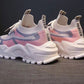 Women's Casual Breathable Sneakers