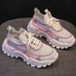 Women's Casual Breathable Sneakers