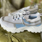 Women's Casual Breathable Sneakers