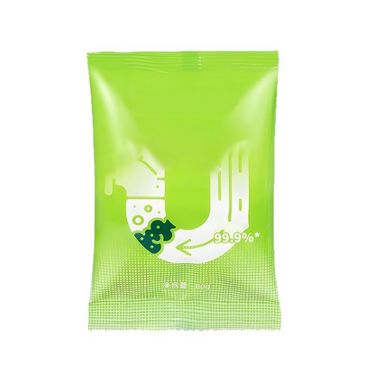 🏠 Powerful Pipeline Dredging Powder – Fast & Easy Drain Cleaning 💧✨