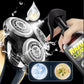 ⚡ Ultimativer Reinigungsspray für Elektrorasierer – Schnell & Effizient! ⚡Schnell. Sanft. Sauber – Deine Rasierer-Pflege in 3 Minuten
