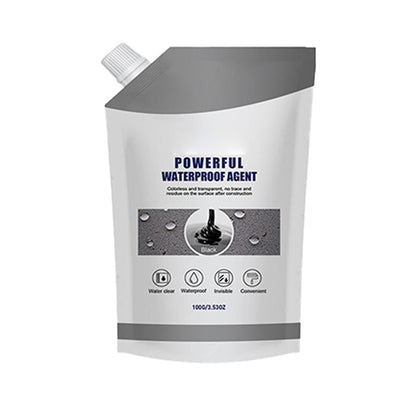 💧Kaufen Sie 2 und erhalten Sie 1 gratis🌿Wasserdichtes Hochleistungs-Dichtungsmittel (stoppt Lecks an Dächern, Rohren und mehr!)