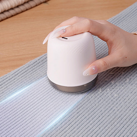 ✨ YANGZI Akku-Fusselrasierer - Perfekte Pflege für Ihre Lieblingskleidung! ✨