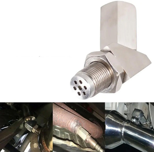 Adapter für Sauerstoffsensor im Auto