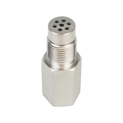 Adapter für Sauerstoffsensor im Auto