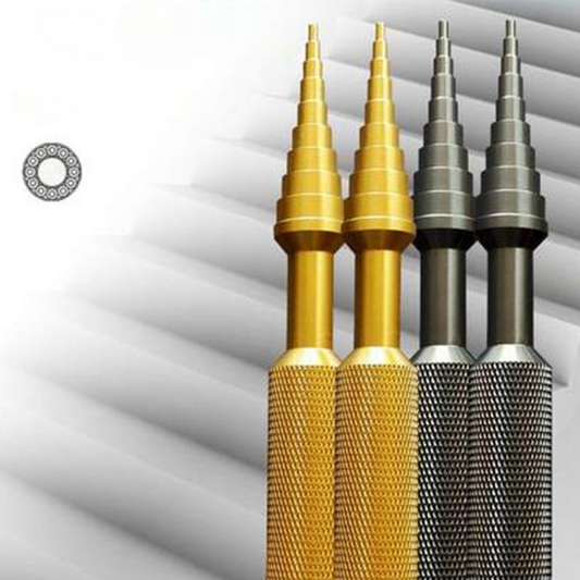 🔥Heißer Verkauf 50 % Rabatt🔥Aluminium-Lagerentferner🔧