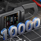 Digitales Stromzangenmessgerät Multimeter