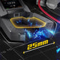 Digitales Stromzangenmessgerät Multimeter