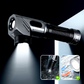 🔋🔥1500 Lumen 90-Grad-Taschenlampe mit Magnetfuß🔦