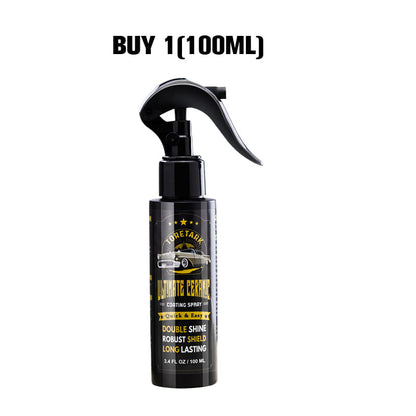 Zwei kaufen, kostenloser Versand 👍Toretark® Ultimate Ceramic Coating Spray