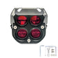 🔥Neue Hot Selling❤️‍🔥 4-LED-Strahler mit hoher Helligkeit