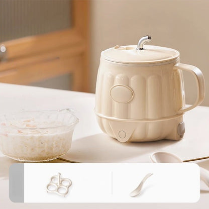 ⏳Zeitlich begrenztes Sonderangebot⏰Multifunktionaler elektrischer Milchwärmer🔥