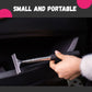🏆 Retractable Rear-View Mirror Wiper – Keep Mirrors Clear in Rain, Mist & Splashes ✨