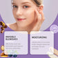 🎁1 + 1 GRATIS ⏰Nur heute! Pflegendes Make-up mit Hyaluron BB Creme - Langanhaltende Deckkraft, ölfrei & leicht - Tägliche Pflegebasis mit Kaschierwirkung