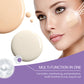 🎁1 + 1 GRATIS ⏰Nur heute! Pflegendes Make-up mit Hyaluron BB Creme - Langanhaltende Deckkraft, ölfrei & leicht - Tägliche Pflegebasis mit Kaschierwirkung