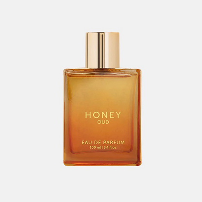 Honig OUD Parfüm für Frauen & Männer