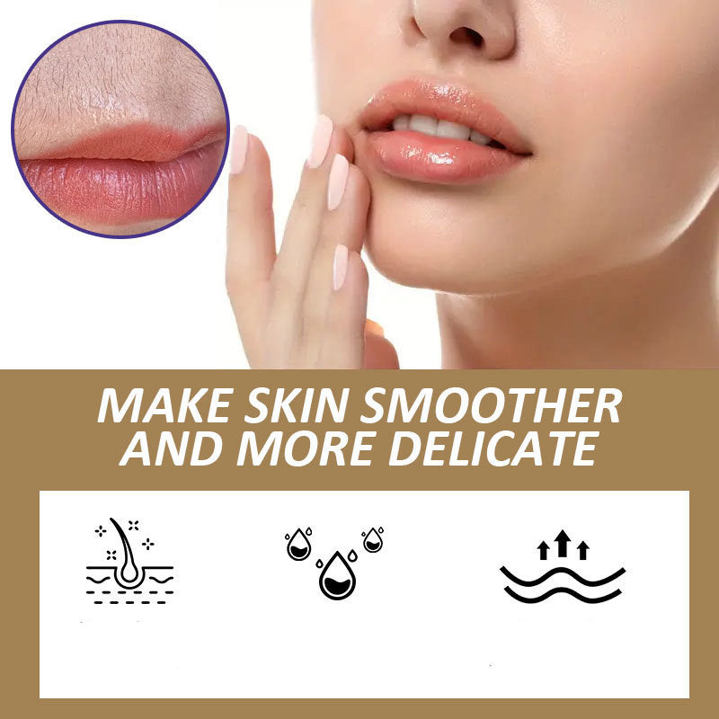 🎊 Neujahrsangebot: 50% auf alle Produkte ✨ Gesichts-Enthaarungscreme mit Kokosöl – Sanfte & effektive Haarentfernung