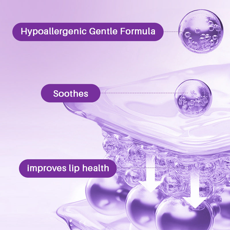 ✨🎅Weihnachtsangebote – Nur für kurze Zeit!⏰Langanhaltender, wasserfester, pflegender Lippenstift