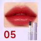 Langanhaltender wasserfester feuchtigkeitsspendender Lippenstift