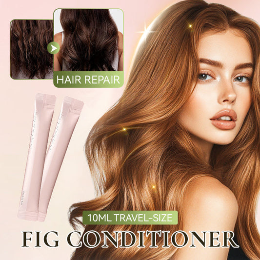 10 ml Feigen-Conditioner in Reisegröße