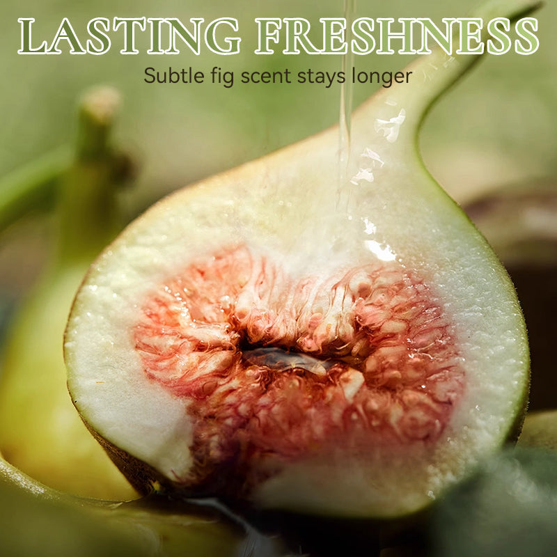 10 ml Feigen-Conditioner in Reisegröße