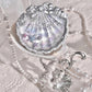 Shell Mattes Prägestaubpuder Rouge