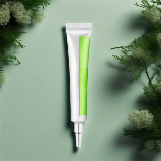 ✨ Retinol Augencreme – Straffend, Feuchtigkeitsspendend & Sanft zur Augenpartie