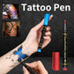 Oktoberfest Special🌈 10-Farben Tattoo Marker Set – Temporäre Hautfarben 🎉 -49%