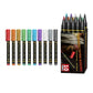 Oktoberfest Special🌈 10-Farben Tattoo Marker Set – Temporäre Hautfarben 🎉 -49%