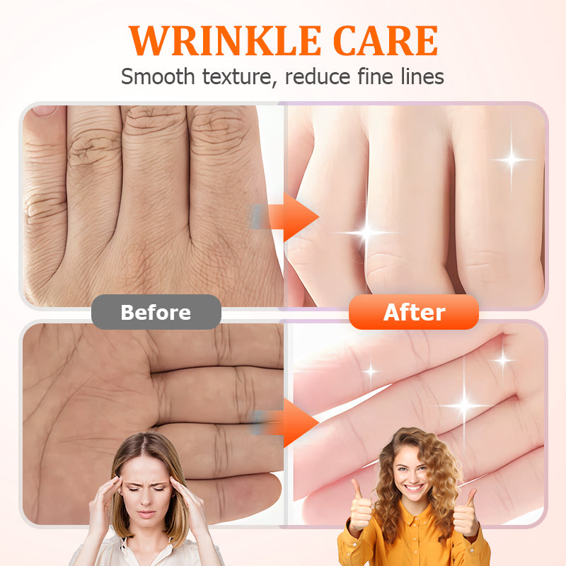 🔥Black-Friday-Mega-Angebot – 50 % Rabatt!🔥Hand Feuchtigkeits Essence