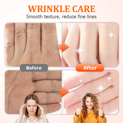 🔥Black-Friday-Mega-Angebot – 50 % Rabatt!🔥Hand Feuchtigkeits Essence