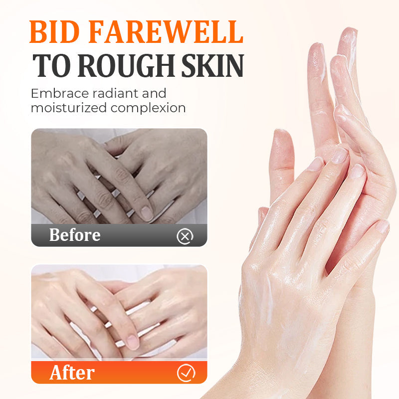 🔥Black-Friday-Mega-Angebot – 50 % Rabatt!🔥Hand Feuchtigkeits Essence