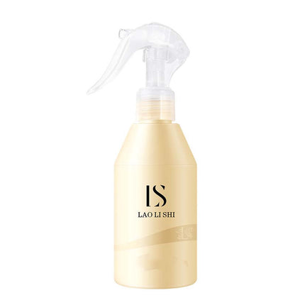 Anti-Frizz & Glättendes Haarpflege-Spray