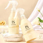 Anti-Frizz & Glättendes Haarpflege-Spray