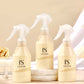 Anti-Frizz & Glättendes Haarpflege-Spray