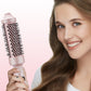 💇‍♀️ 2-in-1 Haar Volumen Kamm ✨ Voluminöses Haar in Minuten