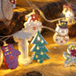 🎅 Mach dich bereit für Weihnachten: 50 % Rabatt – LED-Lichterkette mit Weihnachtsmann