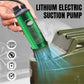 💥 60% OFF! ⚡ Lithium Electric Suction Pump – Powerful & Portable