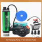 💥 60% OFF! ⚡ Lithium Electric Suction Pump – Powerful & Portable