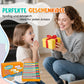 30 interaktive Klappbücher für Kinder – Englisch spielerisch lernen