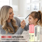 Haar-Finishing-Stick für fliegende Härchen
