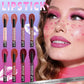 Matt wasserdichter schräger Dreh-Lippenstift