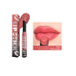 Matt wasserdichter schräger Dreh-Lippenstift